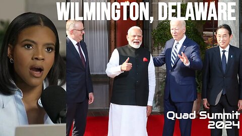 Candace Owens latest Egyptian planes Wilmington zionist Charlie kirk news flop reinforces Housatonic