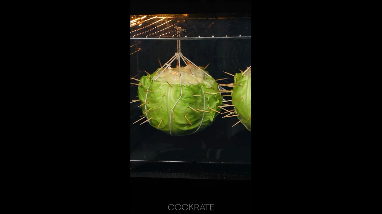 a little trick and the and the meat will meltin your mouth like butter