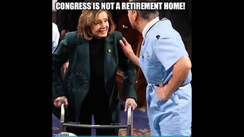 Monday Memes Mourns Nancy Pelosi