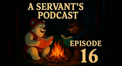 AS'P - Episode 16 - GEN 41-44