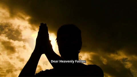 GRATITUDE PRAYER TO GOD