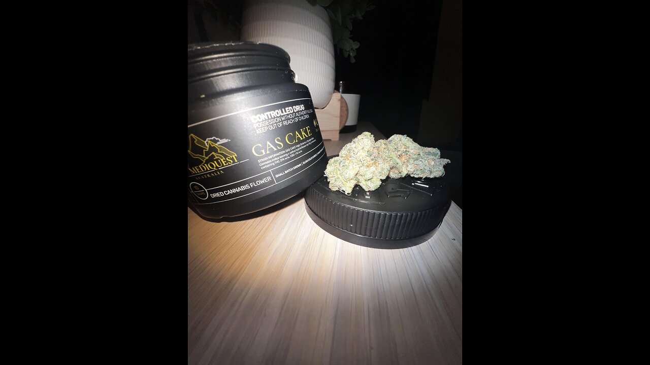 Gas Cakes Review