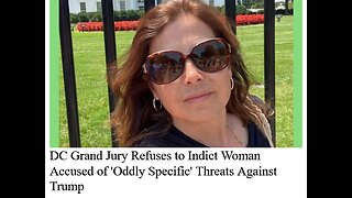 (Short cuts) Bondian Bombshell in the crosshairs