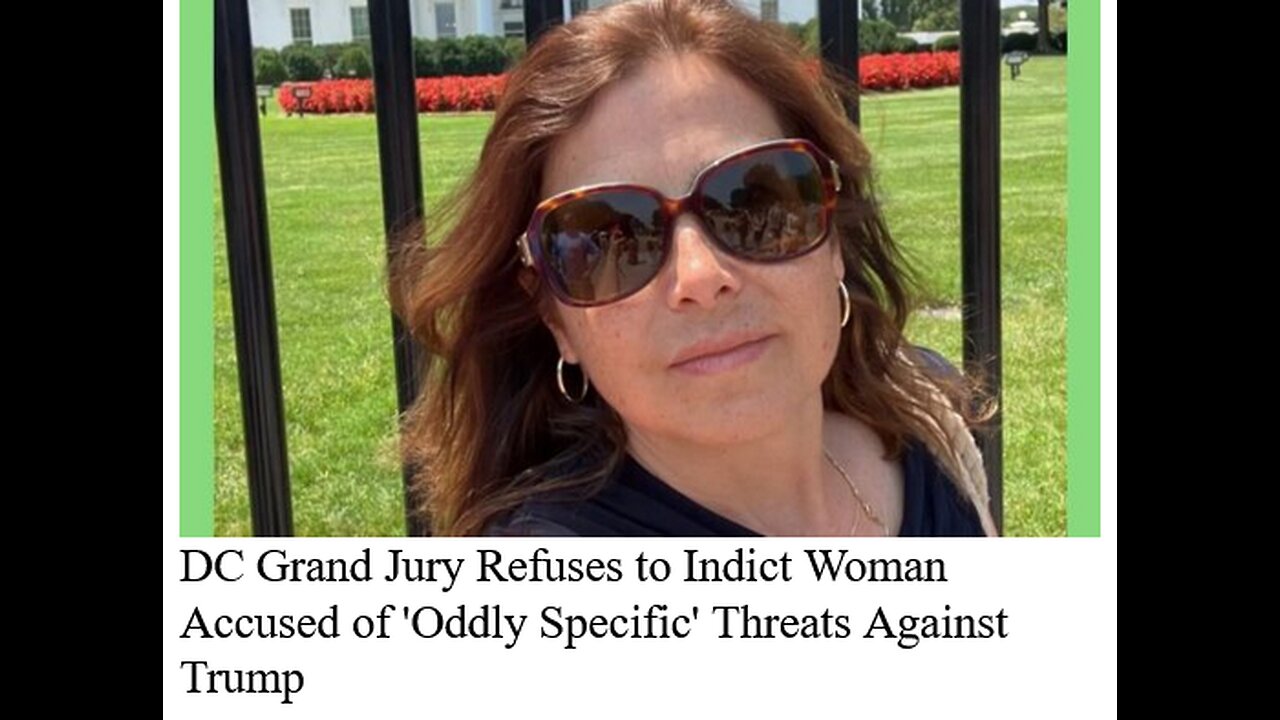 (Short cuts) Bondian Bombshell in the crosshairs