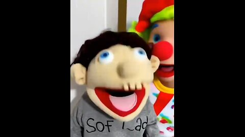 I Was Scared 😱 🤡