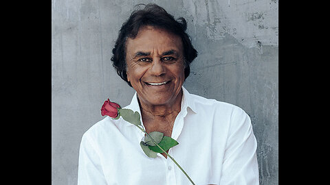 Johnny Mathis Love Songs