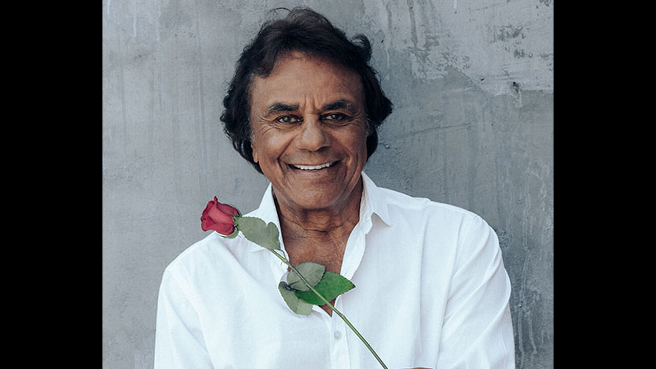 Johnny Mathis Love Songs