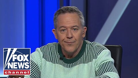 Gutfeld: This ‘third act’ of the Trump movie can't be forgotten