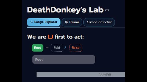 Welcome to the Lab!!