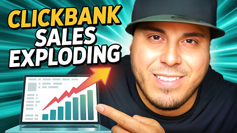 How to get more sales and leads on ClickBank 📌