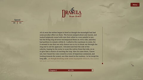 (drakcula) we learn from failure not from success {LINUX}