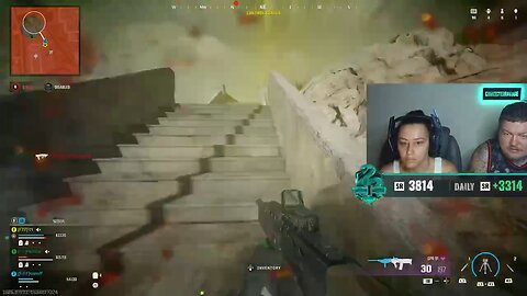 Ranked win