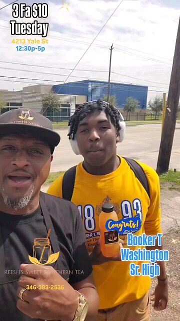 3 Fa $10 Tuesday!!!!