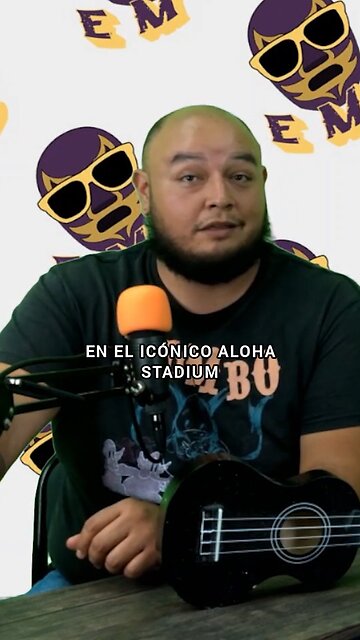 Ep 2: Lia Maivia, La Matriarca Samoana