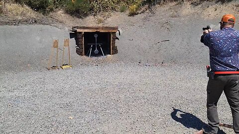 Patrick 2-gun Tri-County 7-19-25