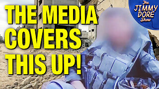 SHOCKING Admission Of Gaza War Crimes From IDF Soldier!