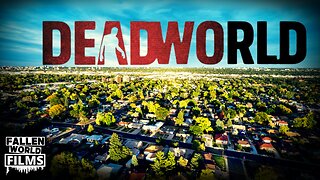 DEADWORLD | CHAPTER 1.1