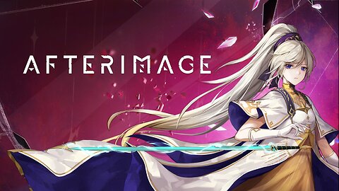 Let's Play! Afterimage part 1