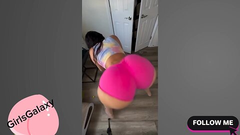SEXY GIRLS TWERK COMPILATION