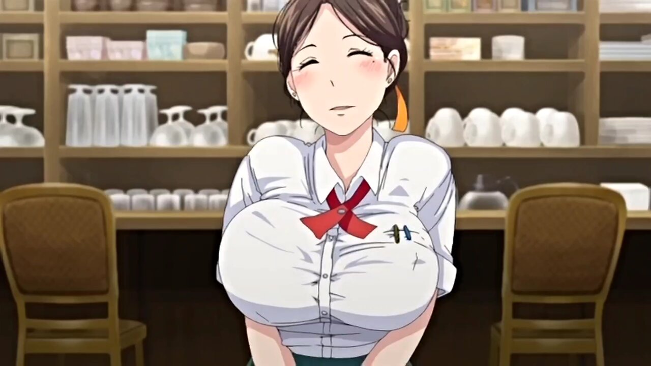 Yue ni Hitozuma wa