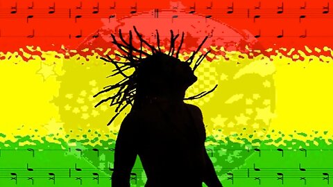 Feel good reggae from eek-a-mouse, stick figure, rebelution, the green, luciano