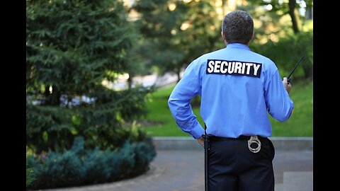 Why Amisk Needs Reliable Security Services Now More Than Ever