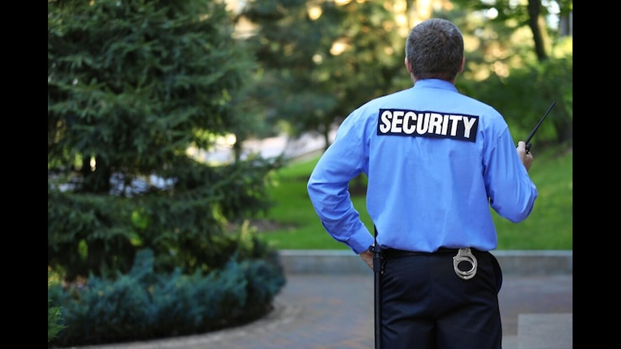 Why Amisk Needs Reliable Security Services Now More Than Ever