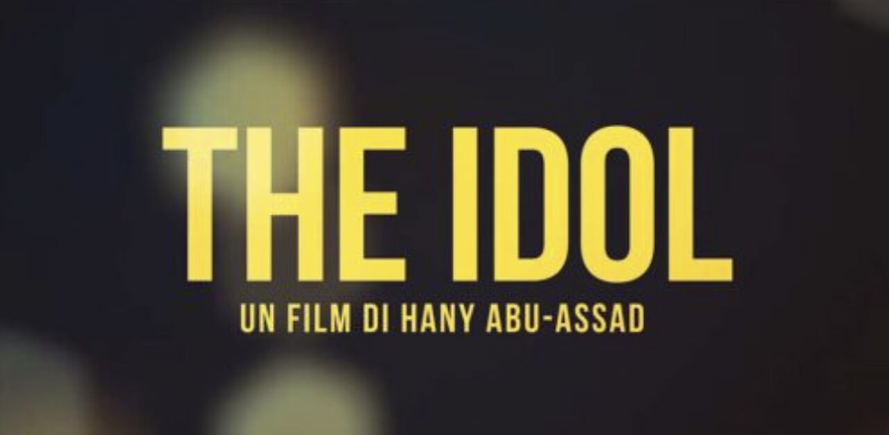The Idol (2015)