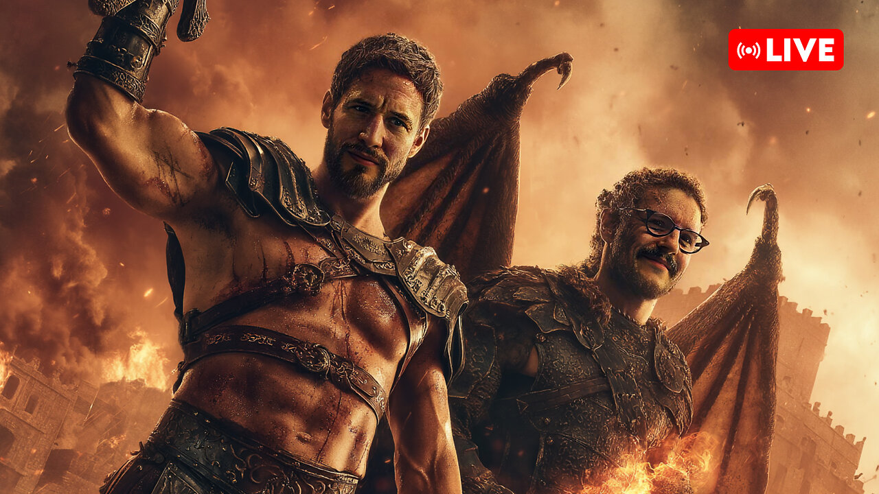 The Spartan and The Dragon take over VERDANSK || Duos w/ Rallied