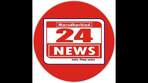 Marudhar Hind 24