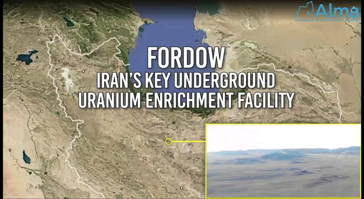 Middle East News Update: Iran's Nuclear Capabilities