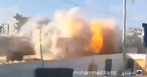 VIRAL VIDEO US🇺🇸 ATTACK IRAN 🇮🇷