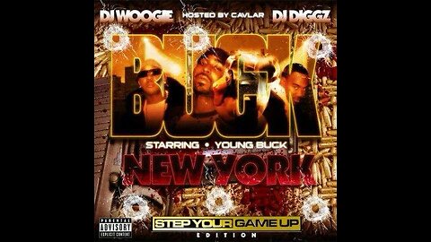 DJ Woogie Outro