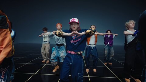 INI｜_DOMINANCE__Official_MV