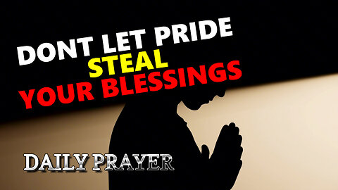 They Told You Success Was About You (But GOD Is the Source of Every Victory)