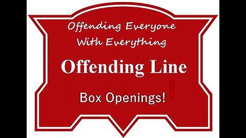 Box Opening