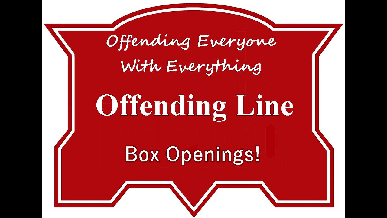 Box Opening