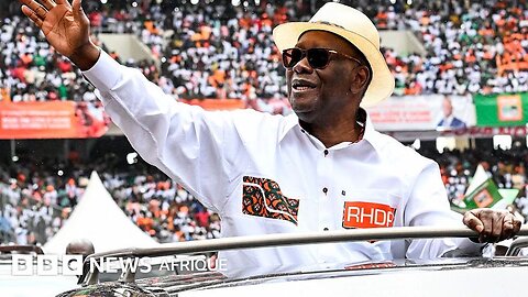 4e MANDAT : ALASSANE OUATTARA EST UN FIEFFÉ MENTEUR !