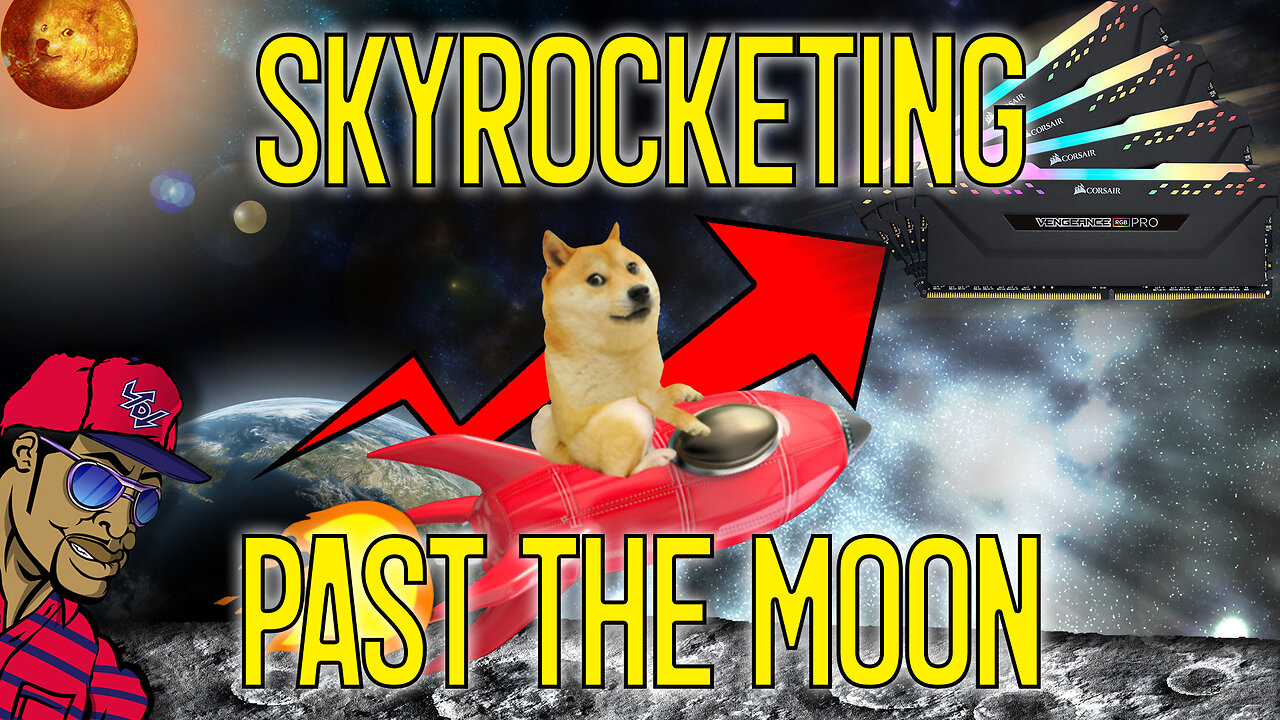 The DRAM Pricing Situation Is Actually Worse Than You Thought