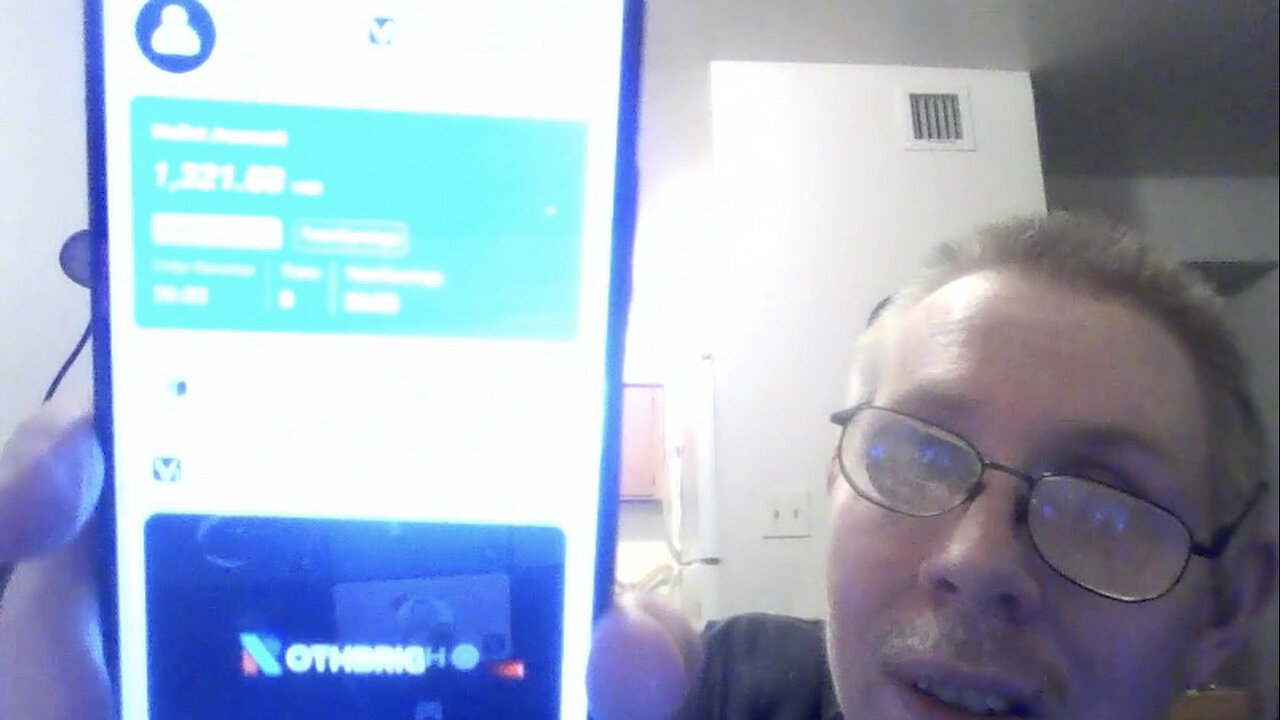 bill started a new job today and is about to be a rich man (discord stream)