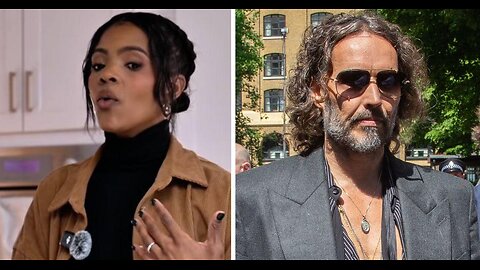 Candace Owens and New World Order Rules ! #RFB