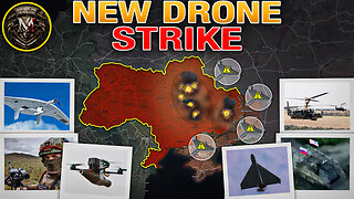 Doomsday☄️Agreed to Talk Later⏳Exchange of Strikes on Fuel Infrastructure⛽️MilitarySummary 2025.8.19