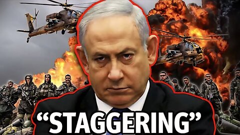 EXPOSED: How Israel’s “Sinister” Control of the West Works