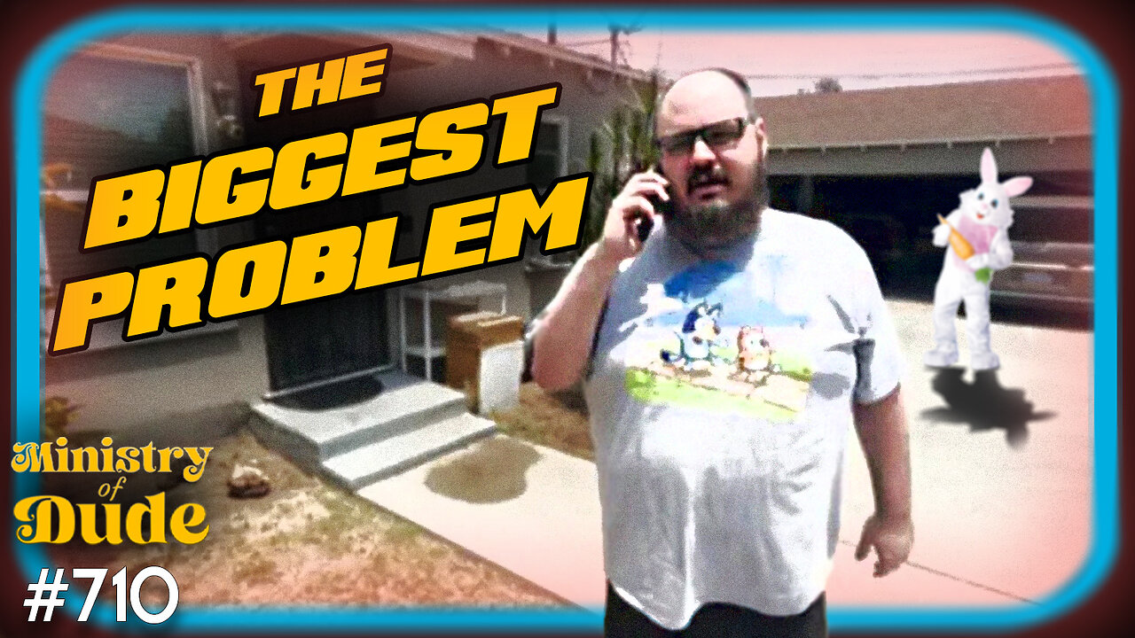 Vito Wars Episode III: Revenge of the Man-tits | #710