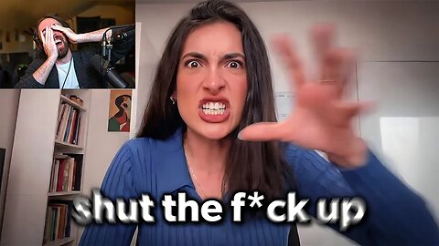 Venezuelans are PISSED OFF..