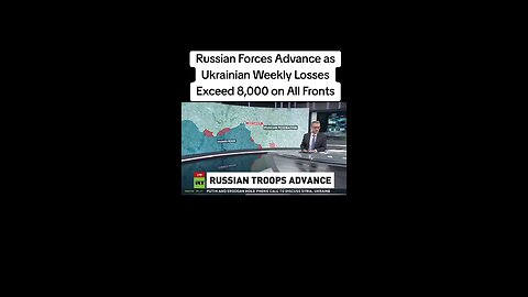 UKRAINIAN WEEKLY LOSSES EXCEED 8,000 ON ALL FONTS.