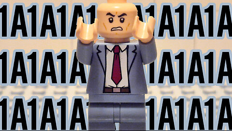 1A1A1A1A1A But Lego
