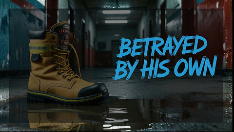 Firefighter Hazing Incident Leaves Rookie Traumatized