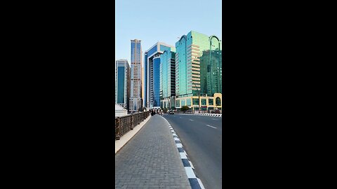 Dubai Walk