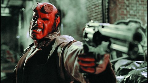 JOKEIS DAYS: VEMOS HELLBOY 1 Y 2🔥
